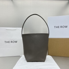 The Row Bucket Bags